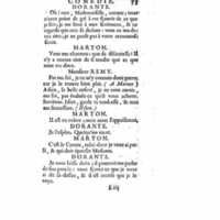 1738 : Les fausses confidences