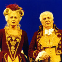 2003 : Il trionfo dell’amore (Luca De Fusco) photo