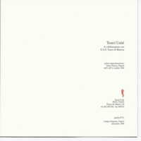 1998 : Le false confidenze (Toni Servillo), Programme 1998