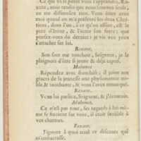 1747 : Mahomet second