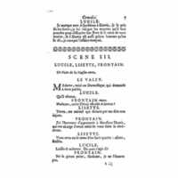 1732 : Les serments indiscrets
