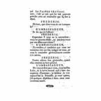 1727 : Le prince travesti