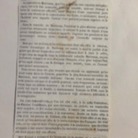 1857 : Le false confidenze, Revue de presse