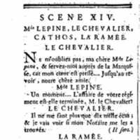 1761 : La provinciale