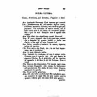 1833 : Le false confidenze