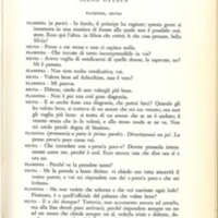 1959 : La duplice incostanza (Marcello Spaziani)