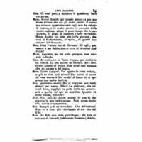 1833 : Le false confidenze