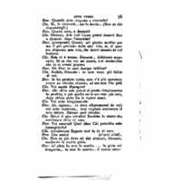 1833 : Le false confidenze