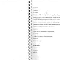 1998 : Le false confidenze (Toni Servillo)