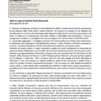 1978 : La doppia incostanza (Andrée Ruth Shammah) notes de mise en scène