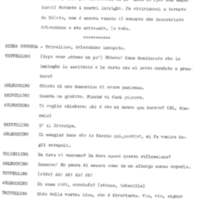 1978 : La doppia incostanza (Andrée Ruth Shammah) script
