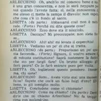 1963 : Il gioco dell’amore e del caso (Paola Ojetti)