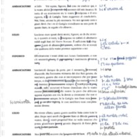 1997 : Il principe travestito (Piero Ferrero)