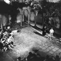 1978 : La doppia incostanza (Andrée Ruth Shammah) photo (reprise)