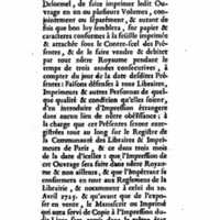 1725 : L’île des esclaves