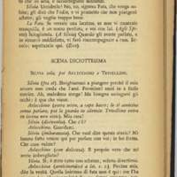 1944 : Arlecchino dirozzato dall’amore (Corrado Tumiati)