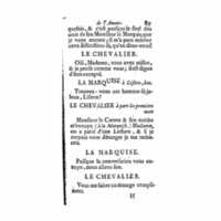 1728 : La seconde surprise de l’amour