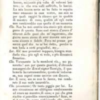 1829 : Le false confidenze [Salvatore Fabbrichesi, 1816]