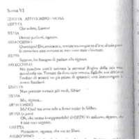 1993 : Il gioco dell’amore e del caso (Massimo Castri)