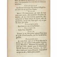 1723 : La surprise de l’amour