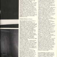 1985 : Il trionfo dell’amore, Programme