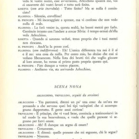 1959 : La duplice incostanza (Marcello Spaziani)