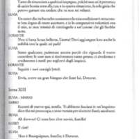 1993 : Il gioco dell’amore e del caso (Massimo Castri)