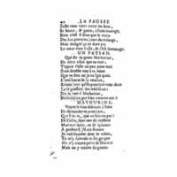 1729 : La fausse suivante