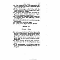 1833 : Le false confidenze