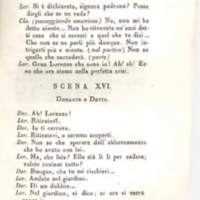 1829 : Le false confidenze [Salvatore Fabbrichesi, 1816]