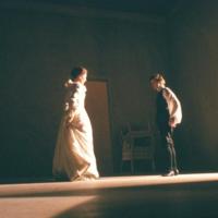 1985 : Il trionfo dell’amore, Photos du spectacle