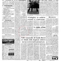 1966 : Il gioco dell’amore e del caso, Revue de presse