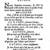 1761 : La provinciale