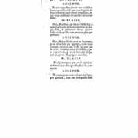 1740 : L’épreuve