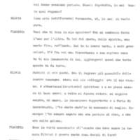 1978 : La doppia incostanza (Andrée Ruth Shammah) script