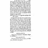 1738 : Les fausses confidences