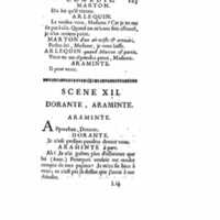 1738 : Les fausses confidences