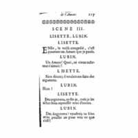 1728 : La seconde surprise de l’amour