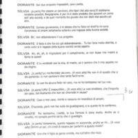 2001 : Il gioco dell’amore e del caso (Antonio Sixty)