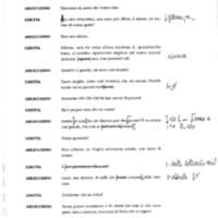 1997 : Il principe travestito (Piero Ferrero)