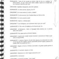 2001 : Il gioco dell’amore e del caso (Antonio Sixty)