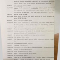 1997 : Il principe travestito (copie de Maurizio Gueli)