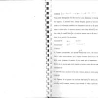 1998 : Le false confidenze (Toni Servillo)
