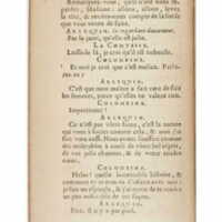 1723 : La surprise de l’amour
