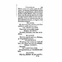 1729 : L’héritier de village