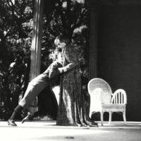 1985 : Il trionfo dell’amore, Photos du spectacle