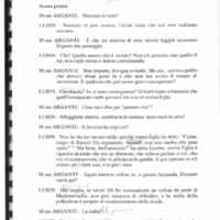 1995 : La madre confidente (Franco Però)