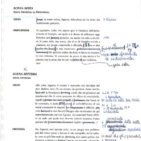 1997 : Il principe travestito (Piero Ferrero)