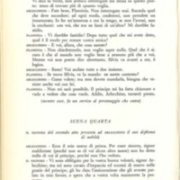 1959 : La duplice incostanza (Marcello Spaziani)