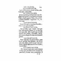 1729 : La fausse suivante